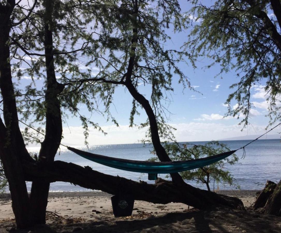 Explore Maui'S Diverse Campgrounds And Uncover The Island'S Beauty From Fresh Perspectives Every Day As You Journey With Aloha Glamp'S Great Jeep Equipped With A Rooftop Tent Paia Exterior foto